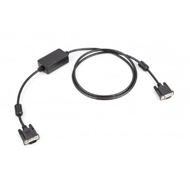 Adapter RS-232 KERN KUP-01 – stabilna komunikacja...