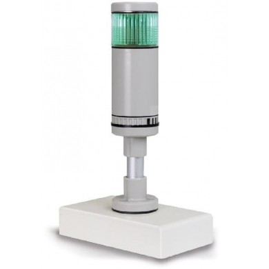 Lampka sygnalizacyjna KERN KIB-A06 – wizualne...