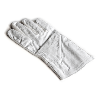 Rękawice Gloves 317-290 – skórzano-bawełniane do...