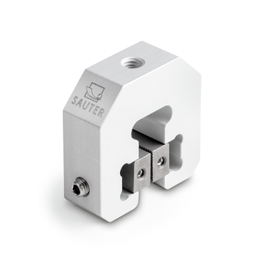 Screw Tension Clamp with Jaws AE 500 – precyzyjny...