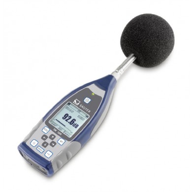 Sound Level Meter SW 1000 –...
