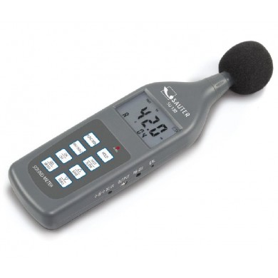 Miernik poziomu dźwięku SU 130