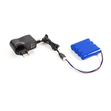 Stacja ładowania KERN...