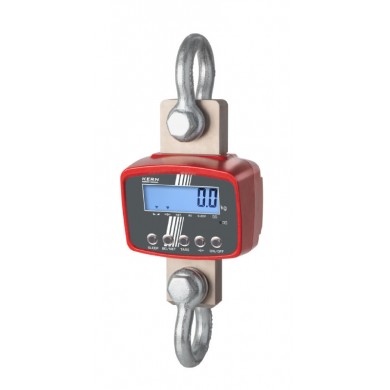 Waga dźwigowa HFD 600K-1IP...