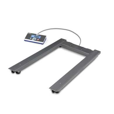 Waga paletowa UIB 3T-3