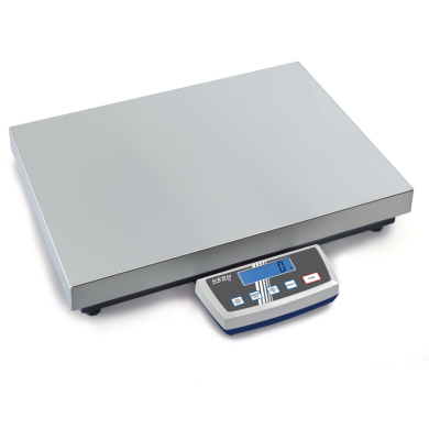 KERN DE 300K50DL | Waga platformowa 150/300 kg –...