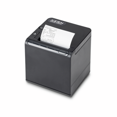 Drukarka termiczna KERN...