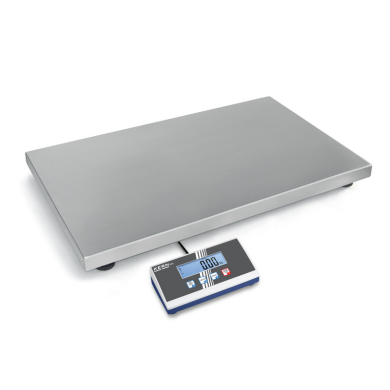 Waga platformowa EOB 150K50XL