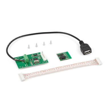 Moduł interfejsu Alibi KIB-A01