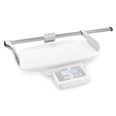 Skala do pomiaru wzrostu...