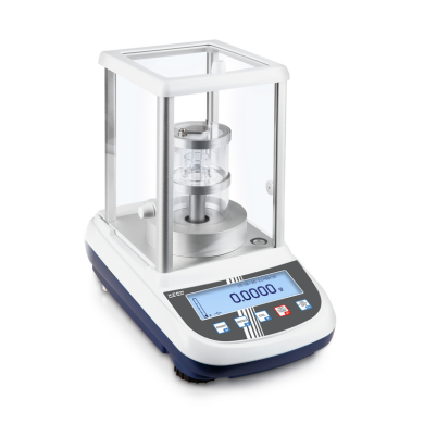 Przykład zastosowania, poza zakresem dostawy.