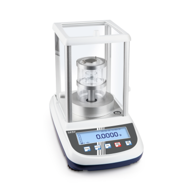 Przykład zastosowania, poza zakresem dostawy.