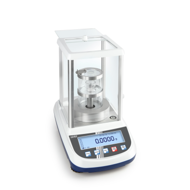 Przykład zastosowania, poza zakresem dostawy.