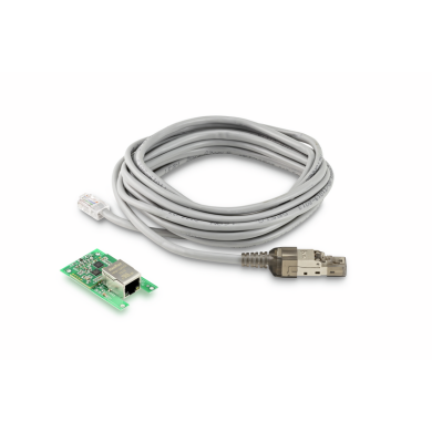 Moduł Ethernet KUM-04