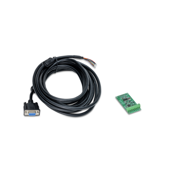 Moduł  RS-232 KUM-01