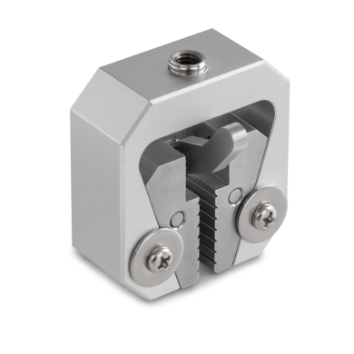 Wedge Clamp with jaws AE 07 – profesjonalny zacisk...