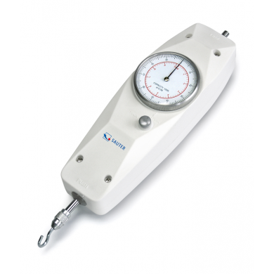 Mechanical Force Gauge FA 10-2025a – siłomierz...