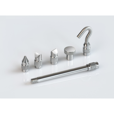 AC 430 Standardowe załączniki M8