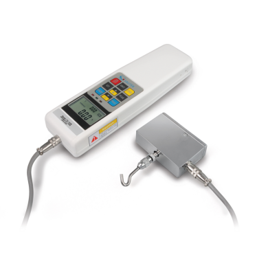 Cyfrowy miernik siły...