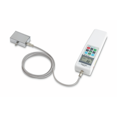 Cyfrowy miernik siły...