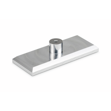 Płaski uchwyt do pomiaru...