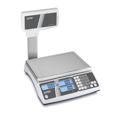 🟩Waga kalkulacyjna KERN RIB...