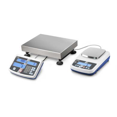 System zliczający CCA 60K-4M