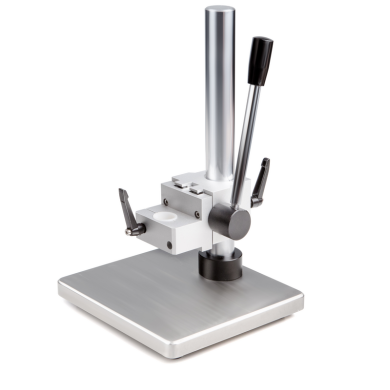 Test stand HO-A08 –...