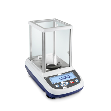 Waga analityczna ALS 160-4A