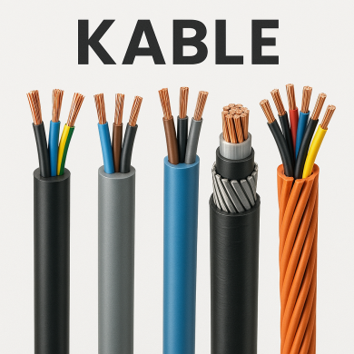 Przedłużenie kabla Art.-Nr....