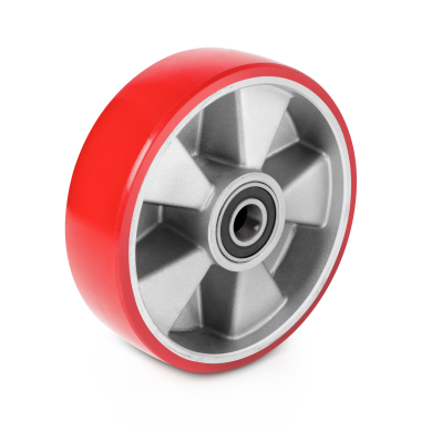 🛞 Kółko jezdne Castor VHB-A02