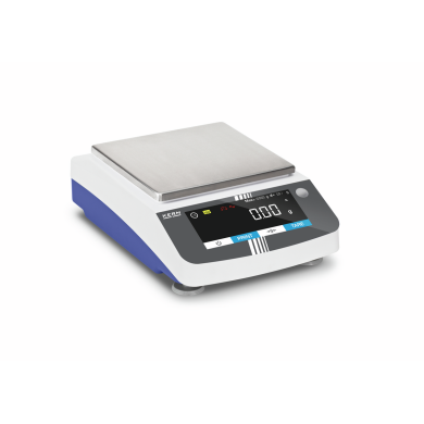 Waga precyzyjna KERN PDS 10K-5 z panelem dotykowym...