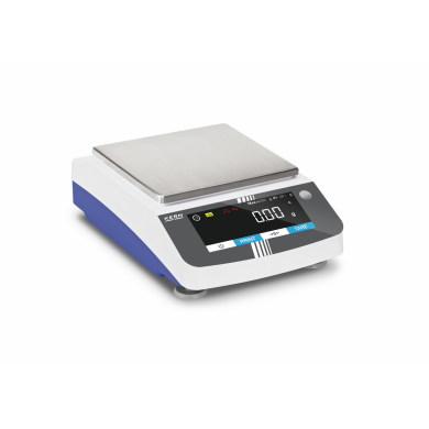 Waga precyzyjna KERN PDS 6000-2 z panelem dotykowym...