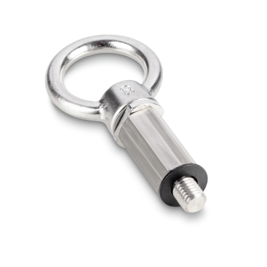 KERN Hook FEJ-A06 – hak ze stali nierdzewnej do...