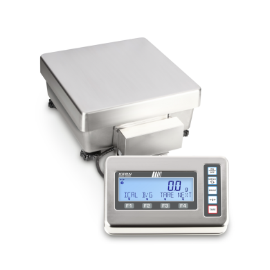 KERN FES 62K-4D – Profesjonalna waga precyzyjna 62...