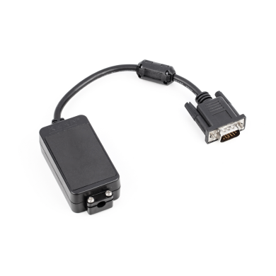 Adapter analogowy KERN KUP-08 – interfejs 0–10 V /...