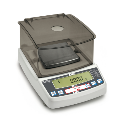 Precision balance KERN PBJ 620-3NM / PBS 620-3M Main picture