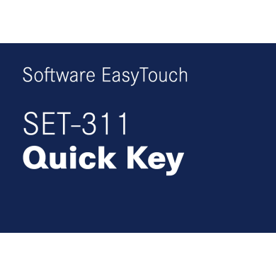 EasyTouch KERN SET-311 Main picture