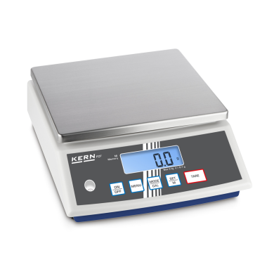 Bench scale FCF 3K-4 – precyzyjna waga stołowa do...