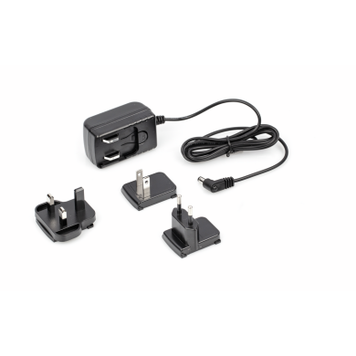 Power adapter YKA-03N – uniwersalny zasilacz...