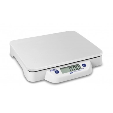 Bench scale ECE 50K-2N – mobilna waga pomostowa 50...