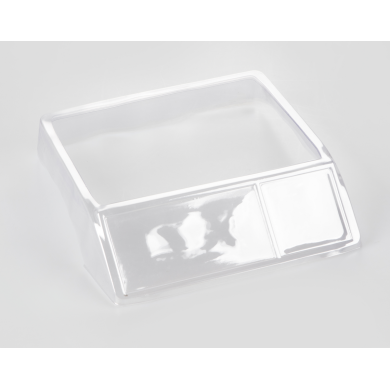 Protective working cover CXB-A01S05 – Osłona...