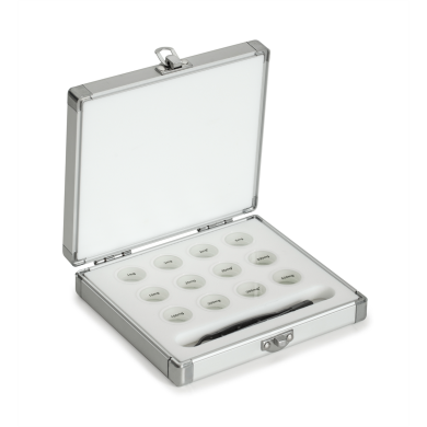 Aluminiowe pudełko ochronne...