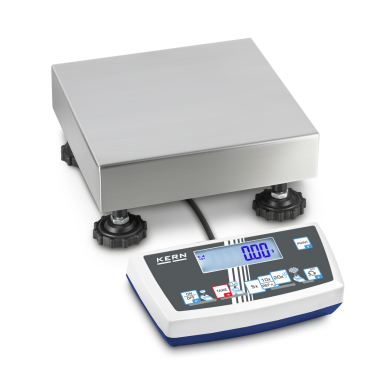 IoT-Line Counting scale CDS 4K0.02 | Waga...