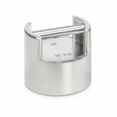 Individual weight 347‑141 – Odważnik kontrolny OIML...