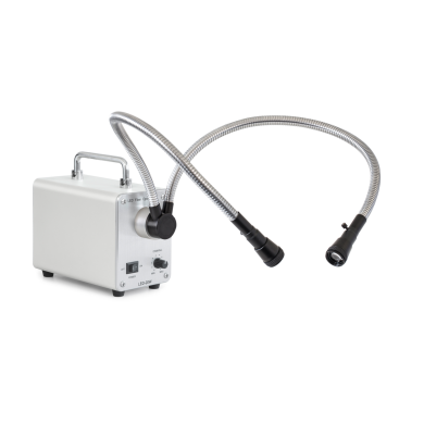 Gooseneck Illumination...