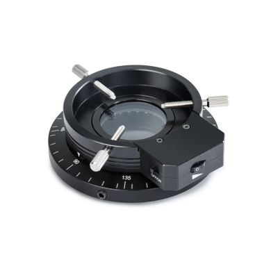 Ring Illumination...