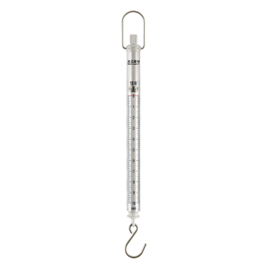 SAUTER Mechanical Force Gauge 289-100 – precyzyjny...