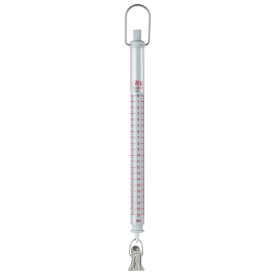SAUTER Spring Scale 287-102 – Waga sprężynowa 20 g z...