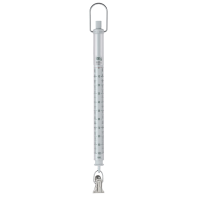 SAUTER Spring Scale 287-106 – waga sprężynowa 100 g...